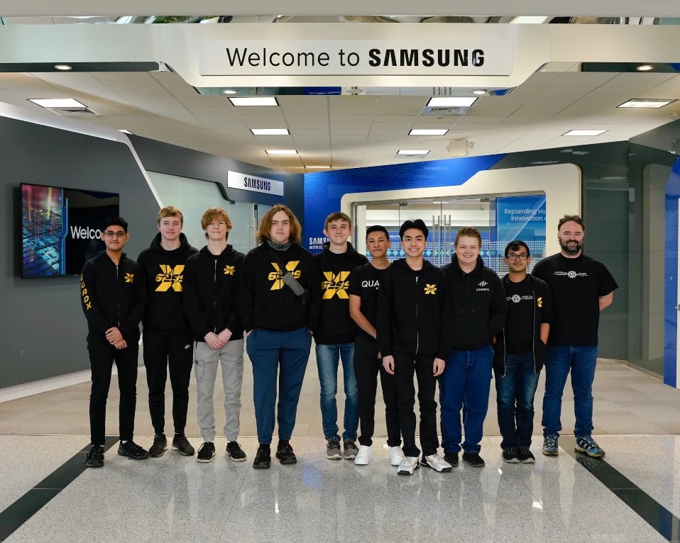 2024–2025 Outreach